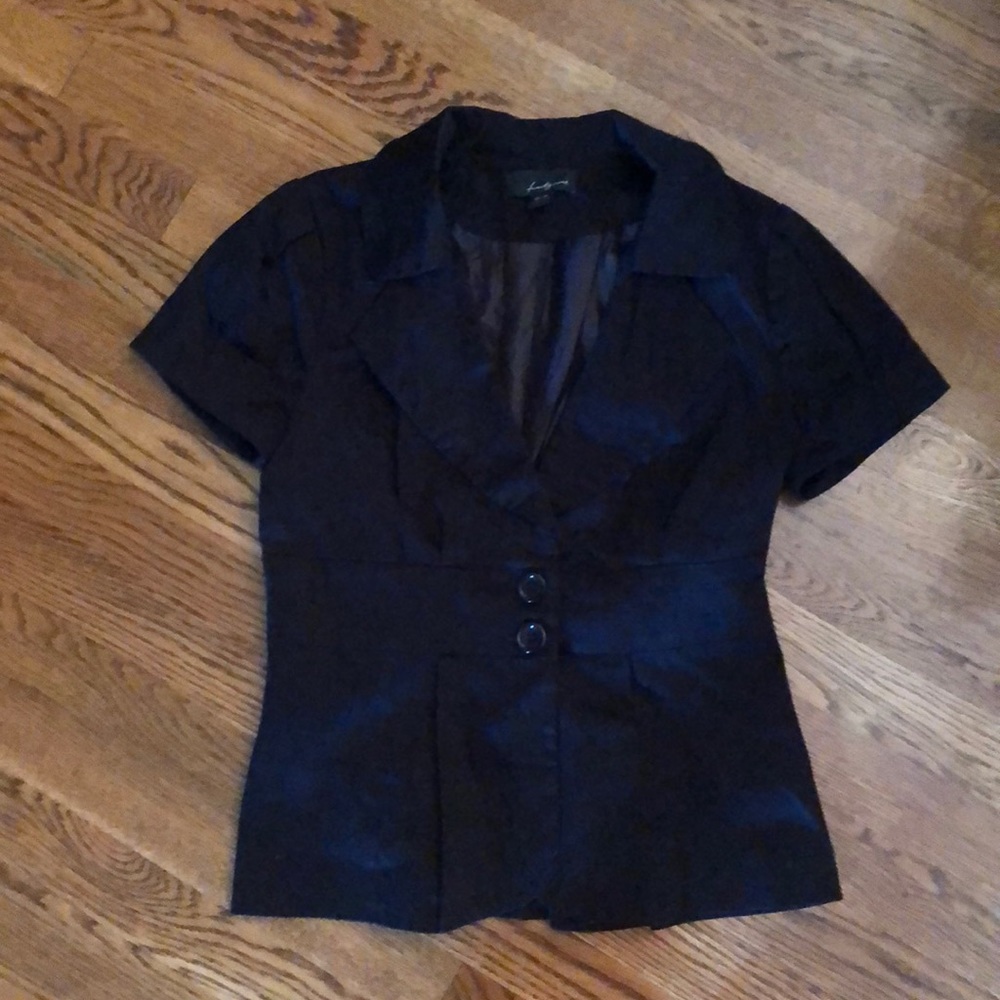 Forever 21 jacket size medium